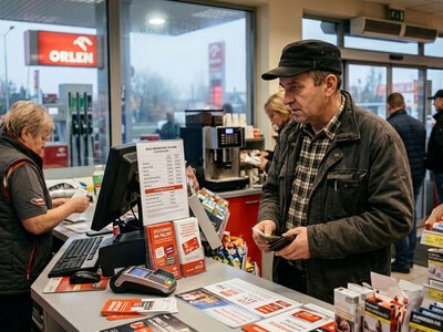 Skończyło się tanie tankowanie. Co o CPN sądzą Polacy? Program musi wrócić!