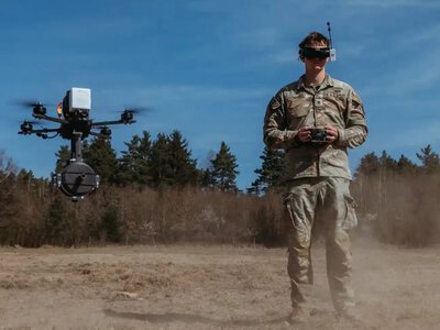 US Army staje się okrętem bez steru. Generałowie seryjnie znikają, teraz odszedł sekretarz