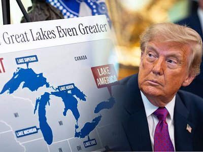 Sprzeciwili się Trumpowi i trafili na szczyt. Sukces firmy z USA