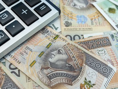 Obecność sztucznej inteligencji w gospodarce. Może obciążyć podatników