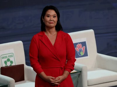 Nowa prezydent chce przypodobać się Trumpowi? Zrywają stosunki z Iranem