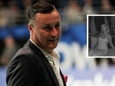 Oto śliczna córka Tomasza Hajty. Były piłkarz reprezentacji Polski pochwalił się zdjęciami