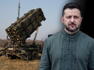 Polska powinna przekazać rakiety Ukrainie? Wyraźny sygnał w nowym sondażu