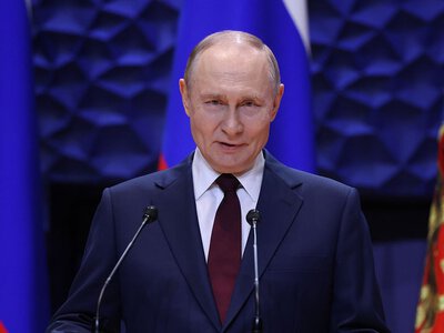 Będzie nowa fala mobilizacji w Rosji? Putin komentuje doniesienia