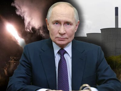 Putin potwierdza. Wydał rozkaz zmasowanego ataku, jasny cel