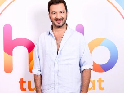 Stefano Terrazzino ujawnił swój biznesplan. Pieniądze nie są najważniejsze
