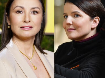 Jabłczyńska ujawniła w imieniu Brodzik. Doskonale wiem, że tak nie było