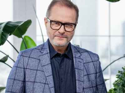 Nowe doniesienia ws. Żmijewskiego. To pewne. Zagra w nowym Nigdy w życiu!