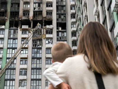 Nowa broń Rosji sieje zniszczenie. Zagórski: wróg znów może stanąć u bram