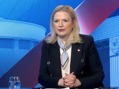 Kim jest Monika Piątkowska? To na nią postawiło KO i PSL w wyborach na prezydenta Kr…