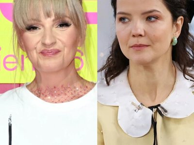 Jabłczyńska nie wytrzymała. Odpowiada Szelągowskiej: Poproś Mamę o całość
