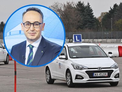 Rewolucja na egzaminie na prawo jazdy. Plac manewrowy znika, pytań będzie o połowę m…