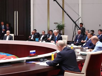 Rosja potajemnie pomaga Iranowi w stworzeniu broni. Wyciekła korespondencja