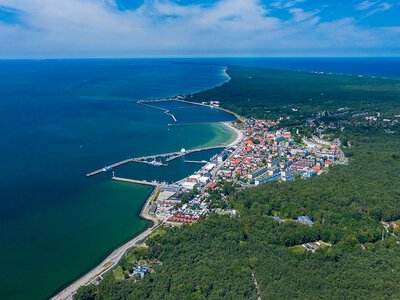 Wypłynęli skuterem i nie wrócili. Służby odnalazły jednego z zaginionych