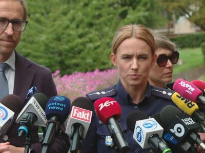 Zabójstwo w Kędzierzynie-Koźlu. Nowe informacje o zatrzymanym