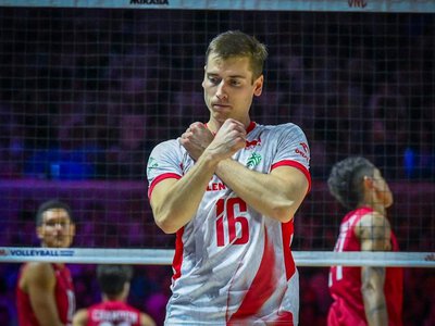 Semeniuk szczerze o roli w reprezentacji. Pogodziłem się z tym