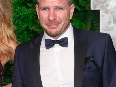 Chajzer o obecności teściów na ślubie. Nie ma zgody z rodzicami 20-latki