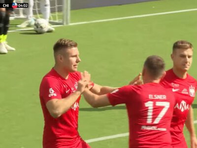 7:3 dla Polski! Biało-Czerwoni z kompletem zwycięstw na MŚ