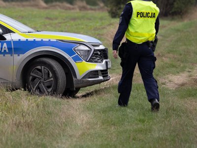 Zabójstwo 49-latki w Kędzierzynie-Koźlu. Policja zatrzymała 19-latka. Nowe informacje