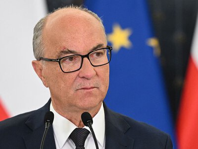 Czarzasty kontra Nawrocki. Marszałek Sejmu o „bublach prawnych”