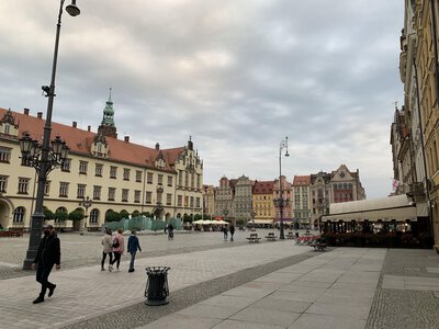 Potężny dług restauratorów. Mogą spodziewać się pozwów eksmisyjnych