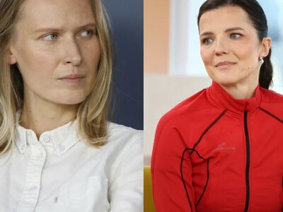 Jabłczyńska oceniła Żulewską. Jest inaczej niż ludzie zakładają. Mam dowód
