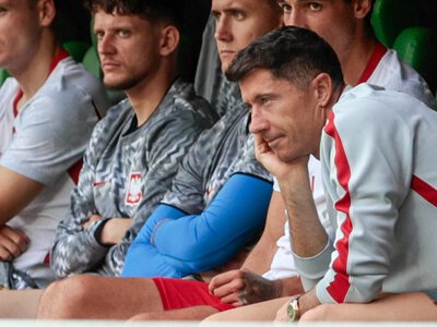 Otoczenie Lewandowskiego reaguje na ostatnie rewelacje. Totalny fake news