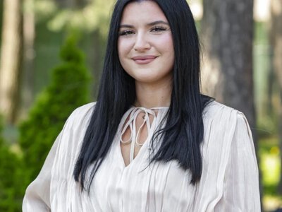 Justyna z Rolnik szuka żony 13. miała wątpliwości. Chciała zrezygnować