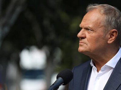 Ciekawy szach-mat. Tusk i spółka myślą o opcji atomowej wobec prawicy
