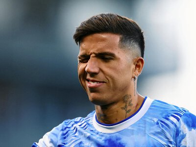 Oto czwarty najdroższy transfer w historii piłki! Oficjalnie ogłosili