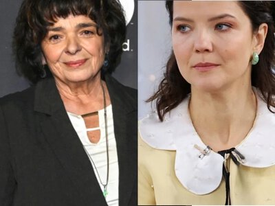 Po tym, co zrobiła Grochola, Jabłczyńska wyznała. Chce wierzyć, że tak było