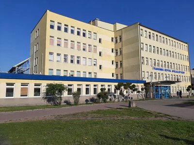 Tragedia w szpitalu w Radomiu. 35-latka zmarła po podaniu antybiotyku