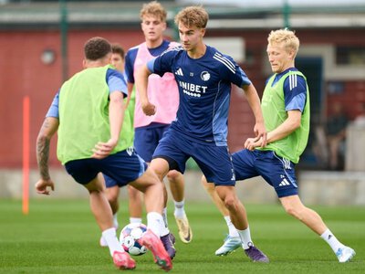 18-latek odchodził z Ekstraklasy za 4 mln euro. Teraz zmienia klub