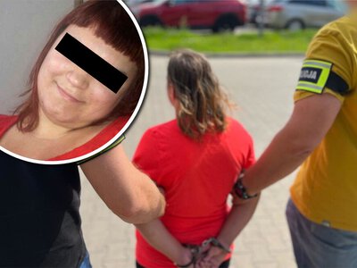 Emilia miała połamać synkowi kończyny podczas przewijania. Znajomi wstrząśnięci. Jak mogłaś?