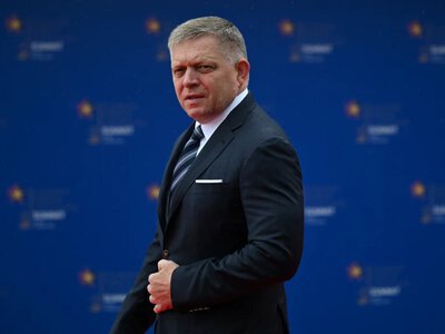 Fico chce zaskarżyć nowe przepisy UE. Zapowiada pozew