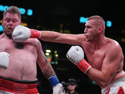 Hit w polskim boksie odwołany. Starcie z mistrzem świata. Ujawnił kulisy