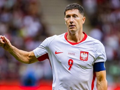 Burza wokół Lewego i kadry, nagłe dementi z obozu piłkarza. Fake news