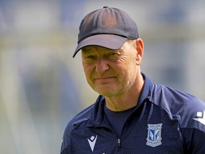 Tak Frederiksen nazwał Jagiellonię przed hitem Ekstraklasy