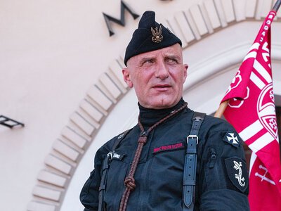 Koniec bezkarności „Jaszczura”. Patostreamer z prawomocnym wyrokiem