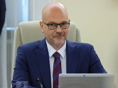 Berek do Trybunału? Głosy Lewicy mogą zdecydować