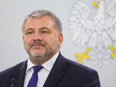 Zatrzymania w sprawie Zondacrypto. „Mają dowody w sprawie afery i Suszka”