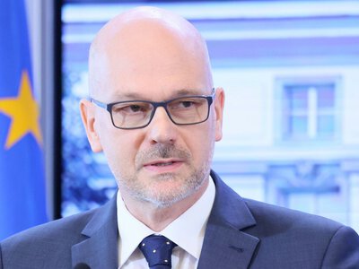 Maciej Berek zostanie sędzią TK? Lewica zdecydowała ws. głosowania w Sejmie