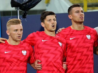 Media: Dawid Kownacki o krok od powrotu do Ekstraklasy