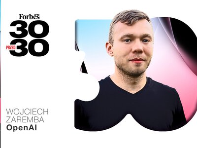 Mama mówiła: „Wojtek, idź do Google, tam jest darmowe jedzenie”. On wybrał rewolucję AI [BEST OF 30 PRZED 30]
