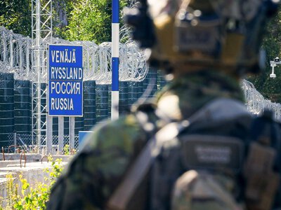 Wojskowe Schengen coraz bliżej. Europosłowie chcą porozumienia do listopada