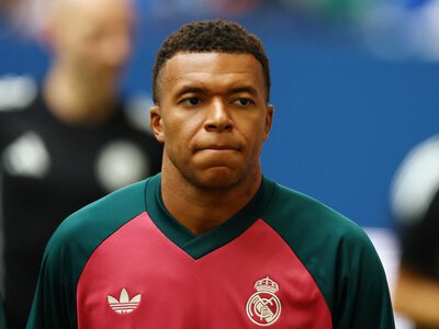 Szokujące wieści z Francji. Chcieli porwać Kyliana Mbappe
