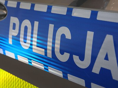 Zuchwały napad. Przebrali się za funkcjonariuszy CBŚP i okradli dom