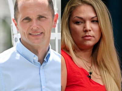 Dorota z Rolnik szuka żony gorzko o związku z Waldim. Coś się kończy