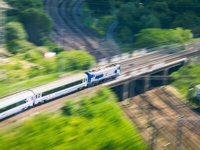 Unijne pieniądze popłyną do PKP Intercity. Gigantyczny grant na pół miliarda zł
