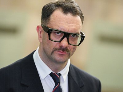 63 punkty karne na koncie Mejzy. Były poseł PiS stracił prawo jazdy